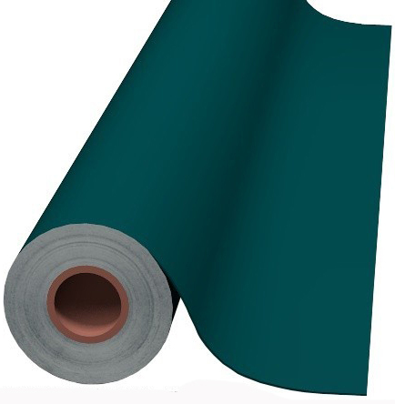 24IN DRAGON GREEN 8500 TRANSLUCENT CAL - Oracal 8500 Translucent Calendered PVC Film